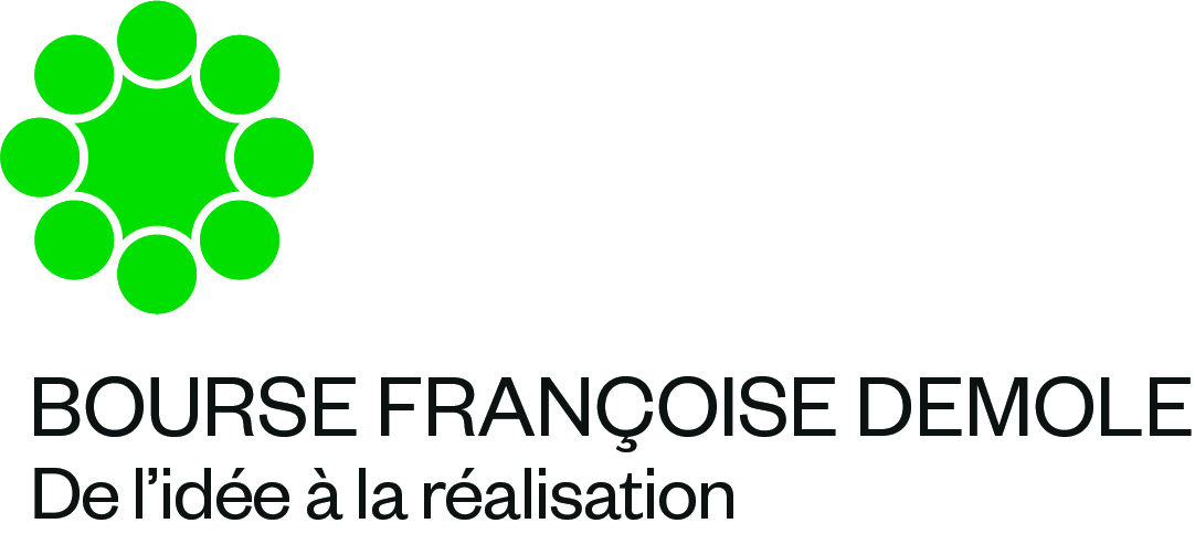 Françoise Demole Award logo