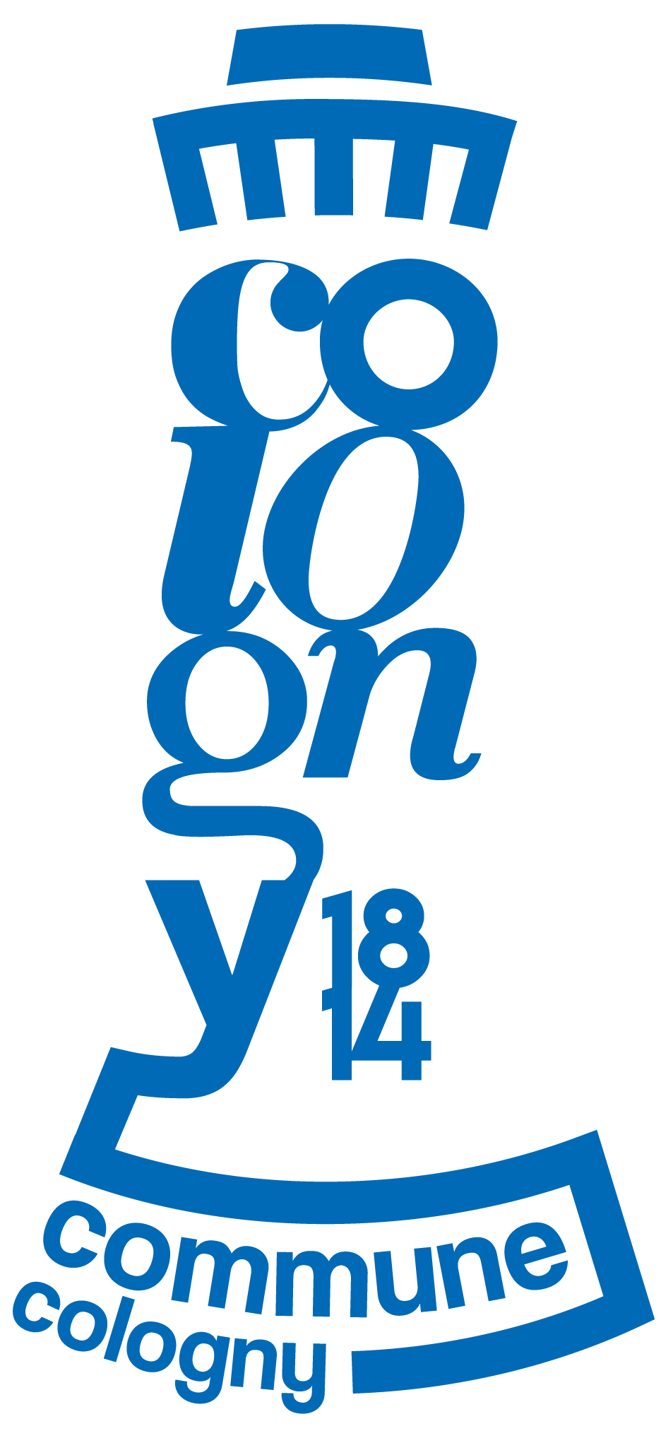 Logo Cologny