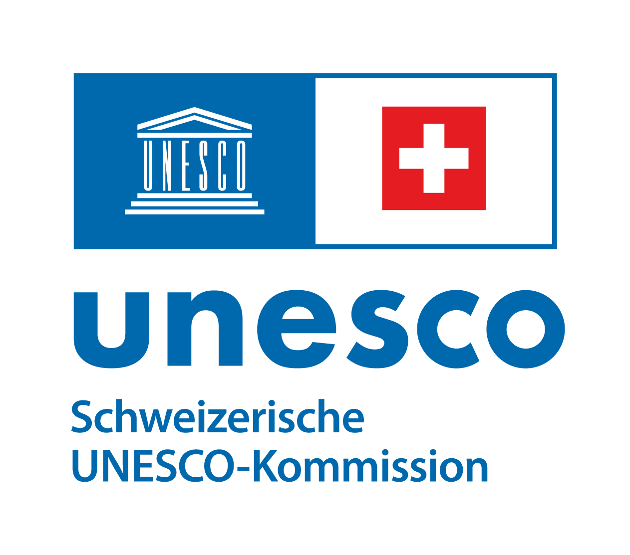 Logo UNESCO DE