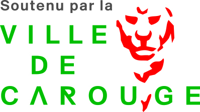 Logo ville de carouge