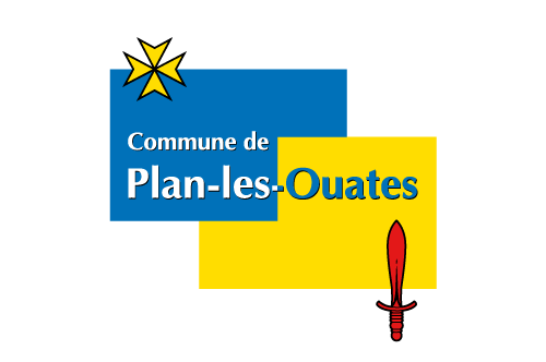 Logo Plan les Ouates
