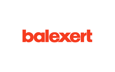Logo Balexert