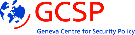 Logo GCSP